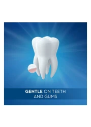 Oral-B FlexiSoft Replacement Brush Heads EB20 -2G