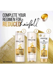Pantene Pro-V Anti-Hair Fall Shampoo 600ml