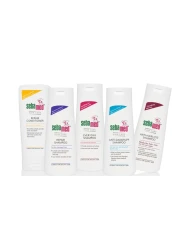 سيباميد شامبو مضاد لفقدان الشعر 400 ملل