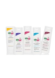 سيباميد بلسم إصلاح الشعر 200 ملل أبيض