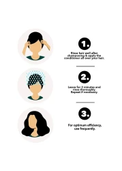 Vatika Naturals Strong and Shine Conditioner 400ml