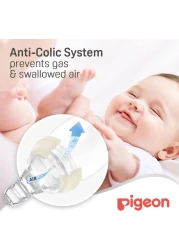 Pigeon Feeding Bottle K-4 00282 Clear 120ml