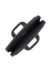 ريفاكيس حقيبة حاسوب محمول 8231 مقاس 15.6 بوصة - أسود