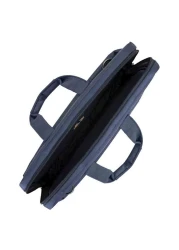 ريفاكاس 8231 حقيبة الكمبيوتر المحمول بحجم 15.6 بوصة - أزرق