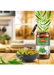 Shan Chilli Pickle 300g