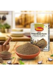 Shan Zafrani Garam Masala Powder 50g