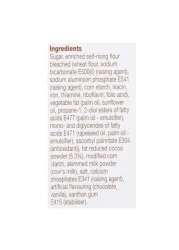 Betty Crocker Super Moist Chocolate Fudge Cake Mix, 500g