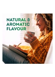 ليبتون شاي أسود بنكهة النعناع 25 كيس شاي