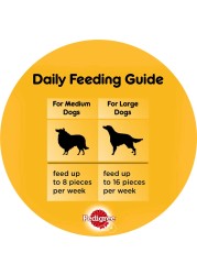 Pedigree Markies Food for Dog, 150g