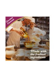 Storck Werther&#39;s Original Soft Chocolate Caramel Toffees, 100g