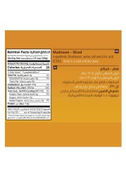 American Garden Sliced Mushroom, 425g