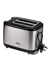 Tefal Express Bowning Toaster 850W TT365027 Silver