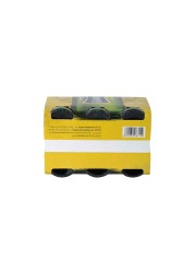 Barbican Lemon Flavoured Non-Alcoholic Malt Beverage 330ml Pack of 6