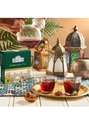 Ahmad Tea Cardamom Tea Tagged Tea Bags 100 Tea Bags