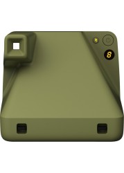Polaroid - Now+ Instant Film Camera Generation 2 - Forest Green