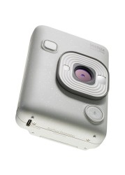 INSTAX Mini LiPlay Misty White Camera
