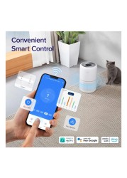 Levoit Core 300 Original Smart Air Purifier White