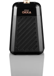 Arzum Okka Rich Turkish Milk Coffee Machine Spin Pro OK0026 Copper