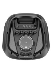 Philips Bluetooth Party Speaker TAX4509 Black