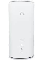 ZTE 5G CPE 3 Pro MC8020,WiFi 6 5400Mbps Router with Sim Card Slot NFC The Third Generation Support 128 Devices