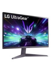 إل جي إلترا غير شاشة ألعاب 24 بوصة Full HD سوداء