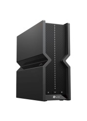 تي بي لينك آرتشر BE550 BE9300 موجه شبكة ثلاثي النطاق واي فاي 7 - أسود