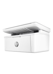 إتش بي ليزر جت طابعة MFP M141W- أبيض