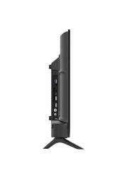 Hisense 43-Inch UHD Smart TV 43A4G Black