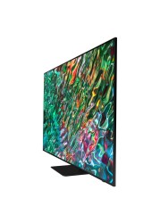 Samsung QN90B 55-Inch Neo QLED 4K UHD Smart TV QA55QN90BAUXZN Titan Black