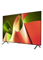 LG OLED B4 65 inch 4K Smart TV AI Magic remote Dolby Vision webOS24 2024