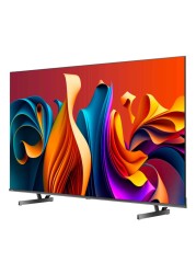 Hisense Q6 Series 55-Inch UHD Smart QLED TV Q6N Grey
