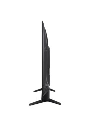 Hisense A6N Series 65-Inch UHD Smart DLED TV A61N Black