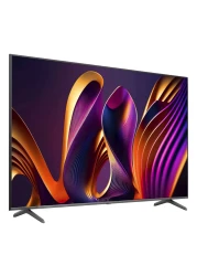 Hisense Q7 Series 75-Inch UHD Smart QLED TV Q7N Dark Grey