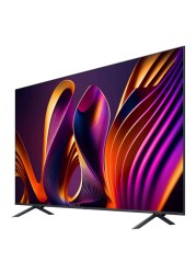 Hisense Q7 Series 85-Inch UHD Smart QLED TV Q7N Dark Grey