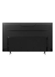 Hisense 55-Inch 4K UHD Smart TV 55U6HQ Black