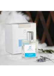 رؤى الطبيعة عطر كلين - 50مل