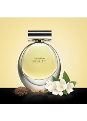 Calvin Klein Beauty For Women - 100ml - Eau de parfum