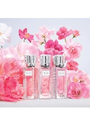 Dior Miss Dior Rose N Roses Roller-Pearl For Women- Eau de Toilette - 20ml