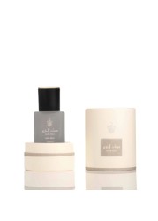 Albdah Oud Misk Silk Hair Mist - Parfum - 20ml