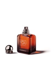 Emporio Armani Stronger With You Absolutely For Men - Eau de Parfum