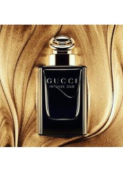 Gucci Intense Oud - 90ml - Eau de Parfum