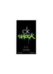 Calvin Klein CK One Shock For Men - Eau de Toilette
