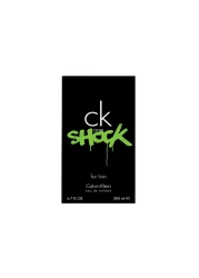 Calvin Klein CK One Shock For Men - Eau de Toilette