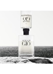 Giorgio Armani Acqua Di Gio For Men - Eau De Toilette