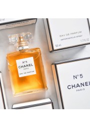 Chanel N5 For Women - 50ml - Eau De Perfum