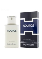 Yves Saint Laurent Kouros For Men -100ml - Eau De Toilette