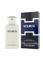 Yves Saint Laurent Kouros For Men -100ml - Eau De Toilette