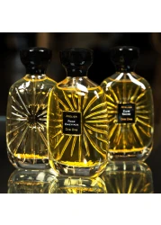 Atelier Des Ors Rose Omeyyade - Eau De Perfum