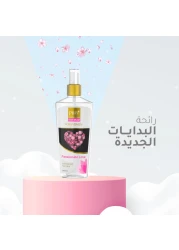 سبراي الجسم المعطر باشنت لوف للنساء من بيور بيوتي - 250مل