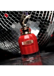 عطر سكاندال لي بارفيوم من جين بول جولتير للنساء - او دي برفيوم انتنس